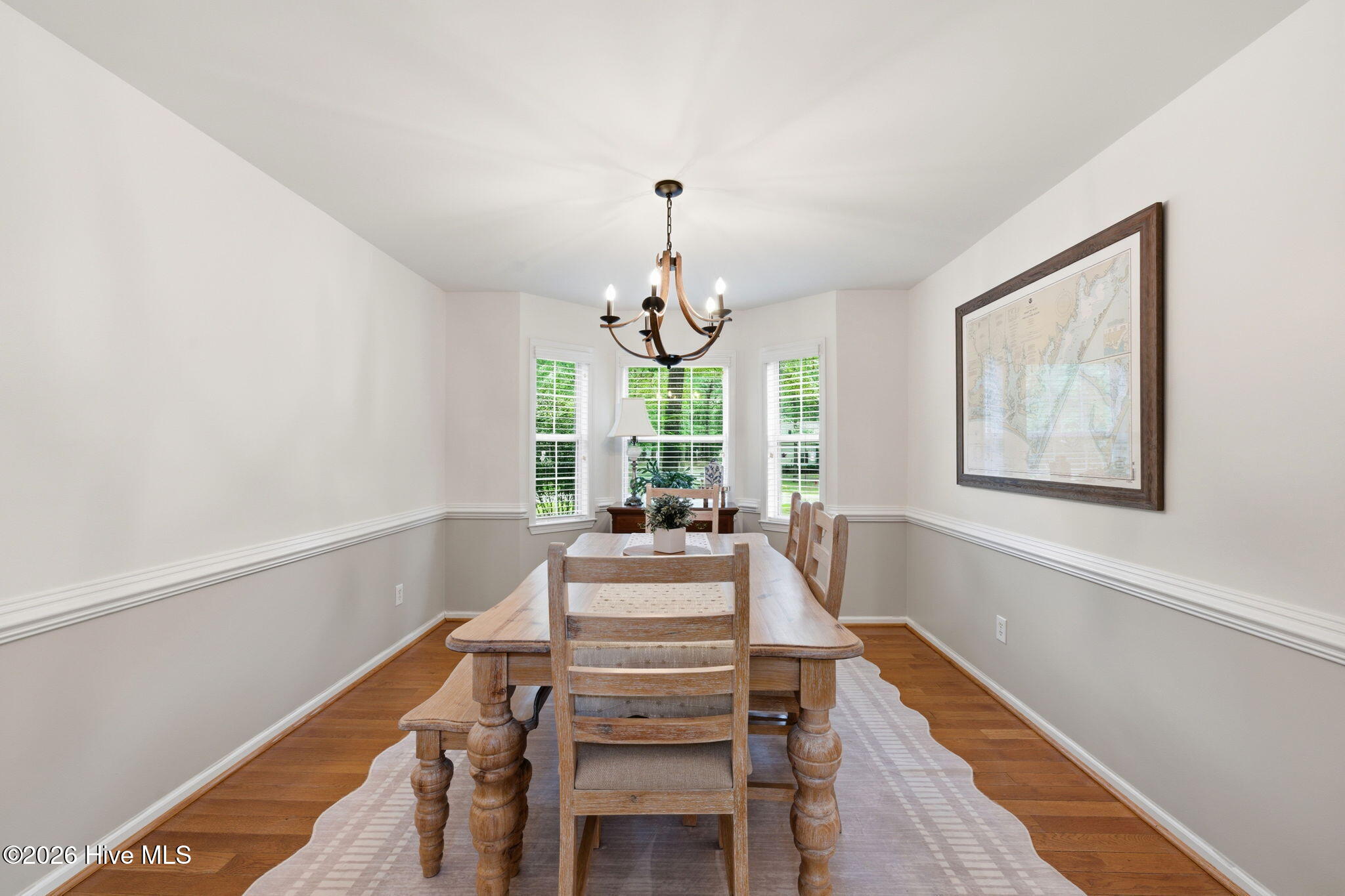 584 Deer Run Road,New Bern