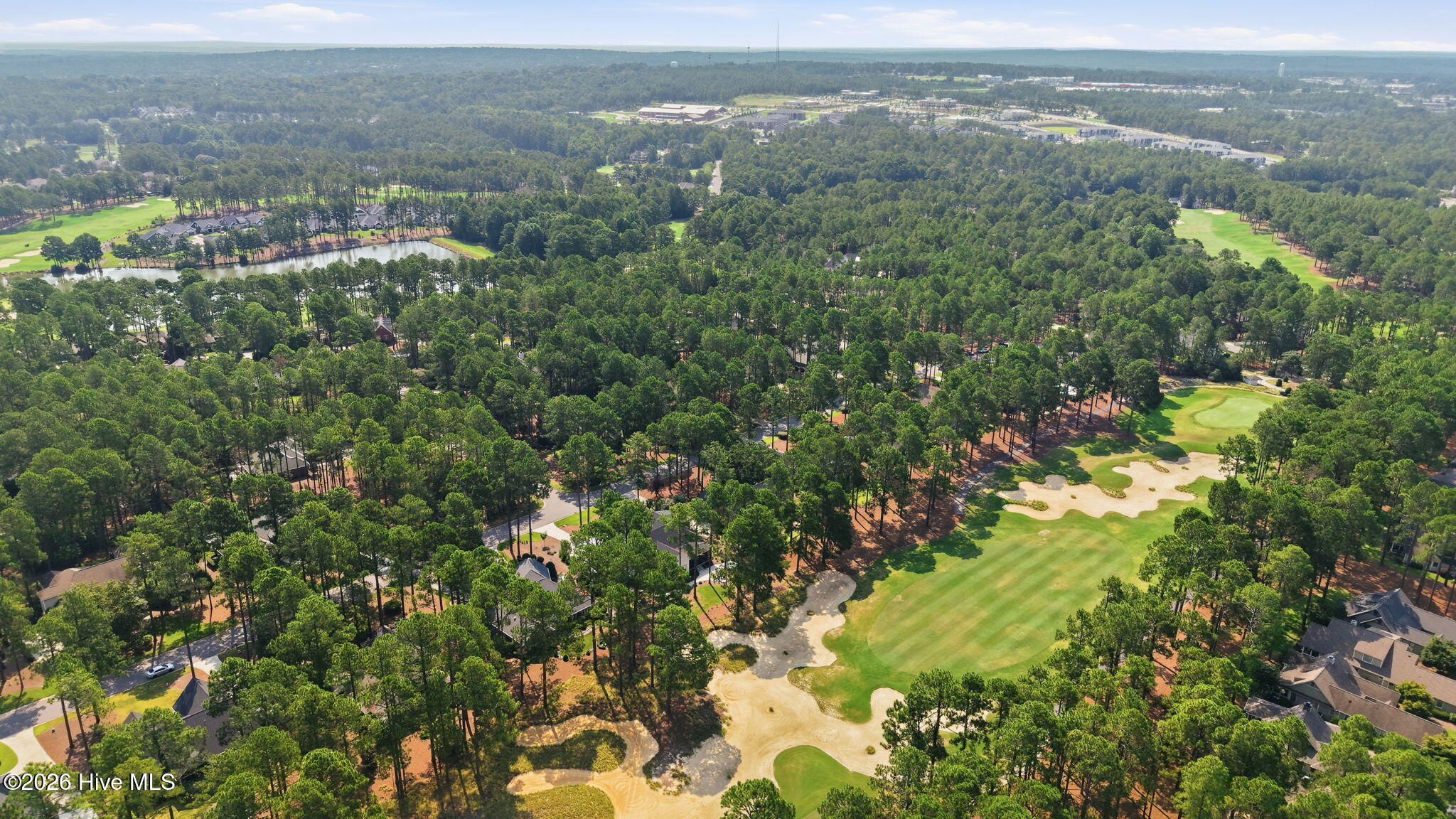 55th image of 172 Champions Ridge Dr, Southern Pines, NC 28387 | MLS# 100596215