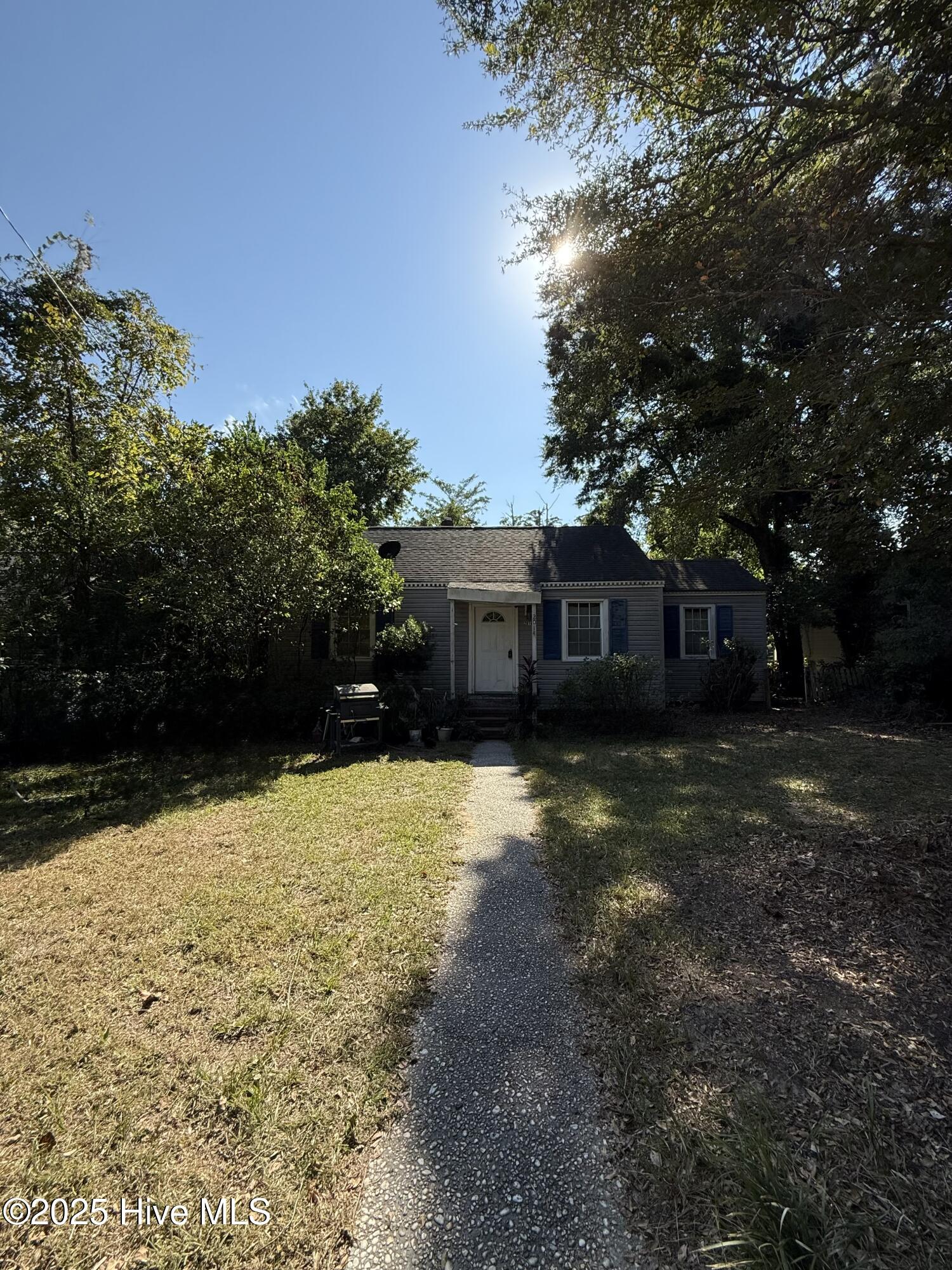 Property at 2014 Klein Road