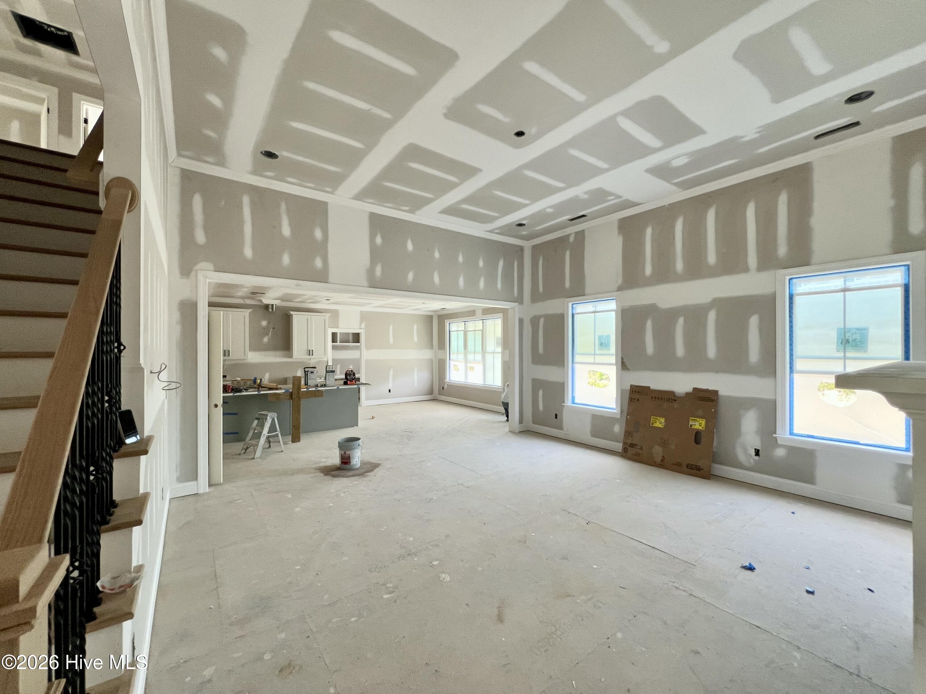 Photo 3 of Single family home for sale at 176 Hillstead Way, Smithfield, NC 27577 | MLS# 100592856 | Listing updated on 2026-09-20