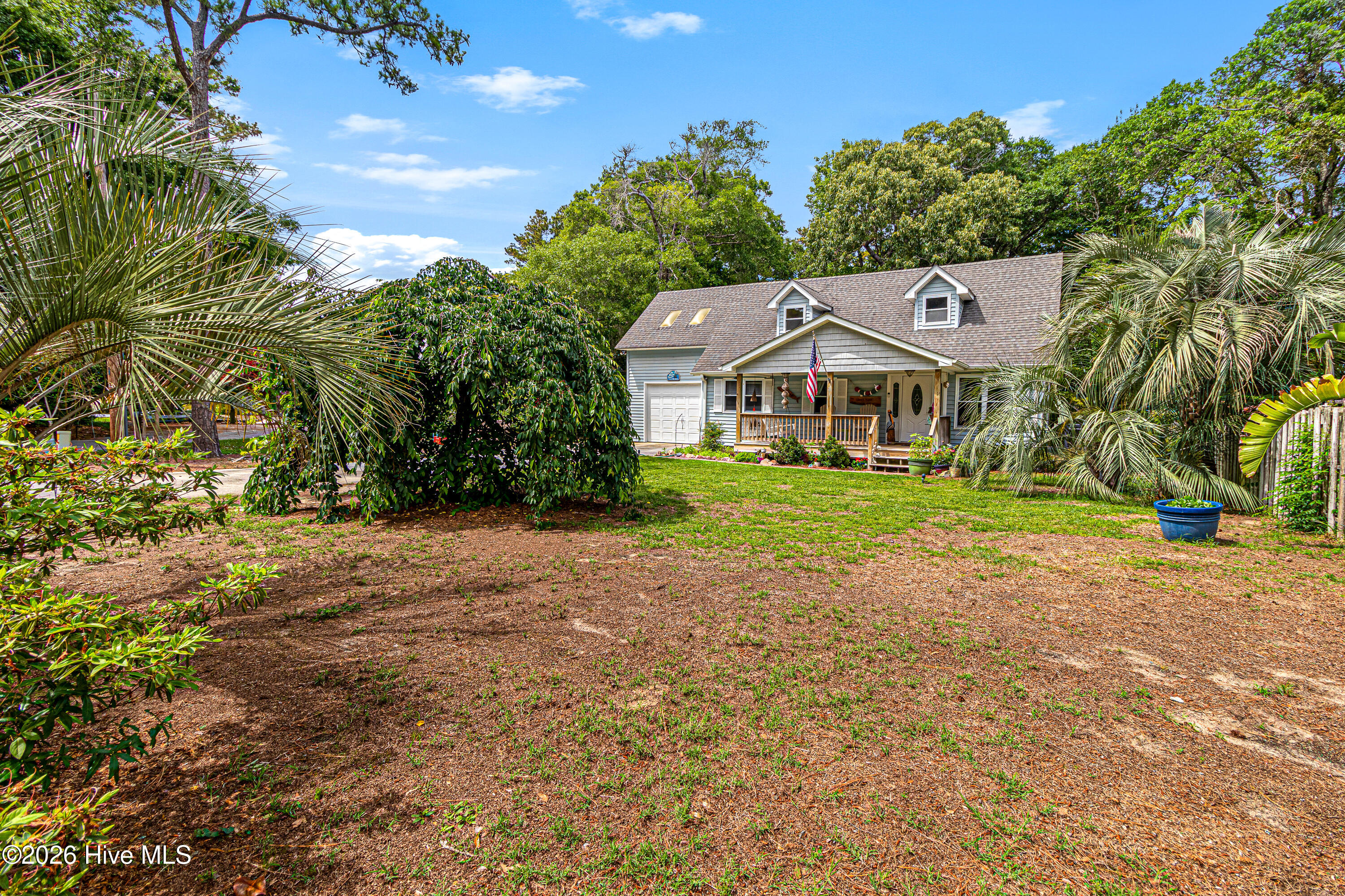 104 Elm Court,Pine Knoll Shores