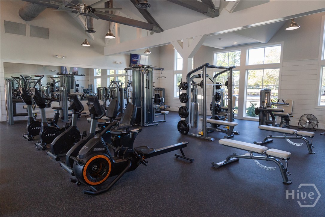 141 Weyview Gardens, Pooler, GA, 31322