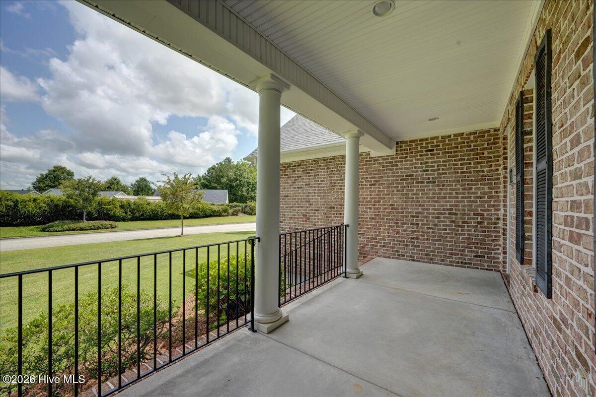 207 Emmen Road,New Bern