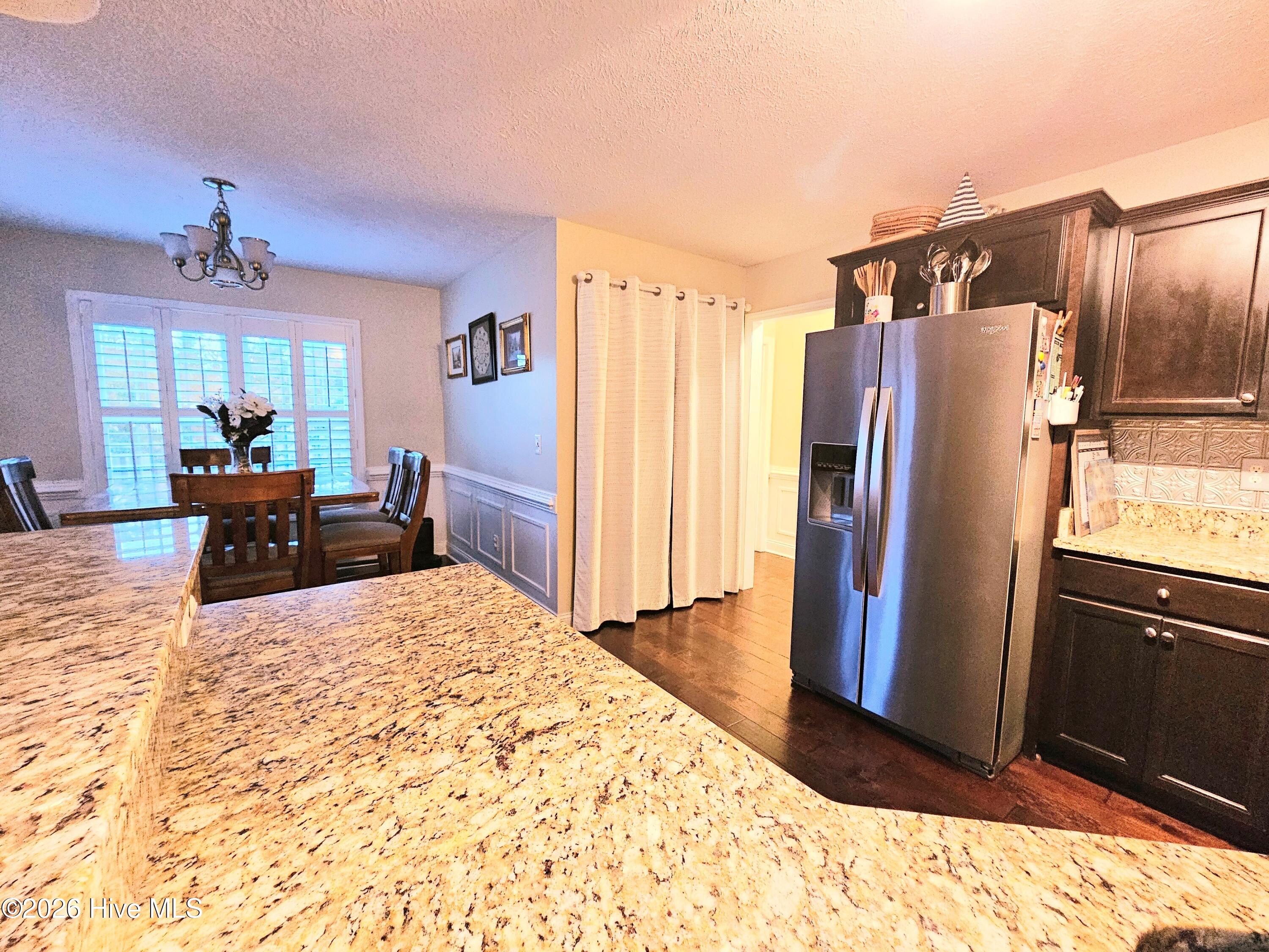 300 Croatan Woods Drive,New Bern