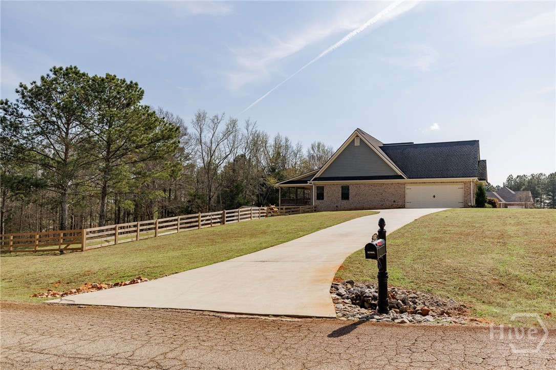 12 Blackthorn Road