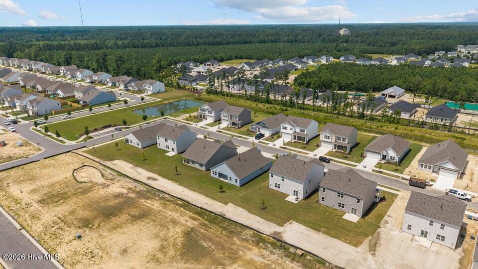 4007 Montford Drive,New Bern