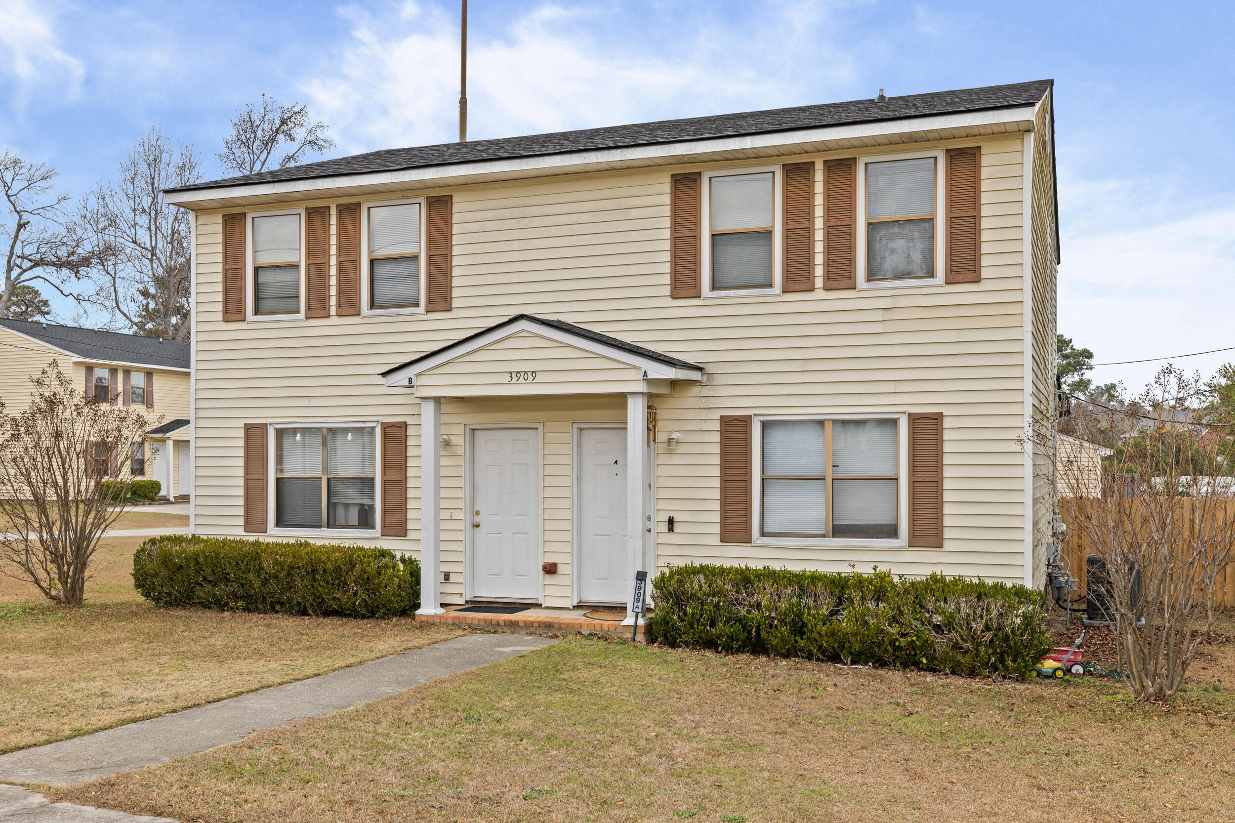 Homes for sale in Augusta, GA | 3909 Roberts Road Road #Unit A/B, Augusta, GA 30907 | MLS# 98254157