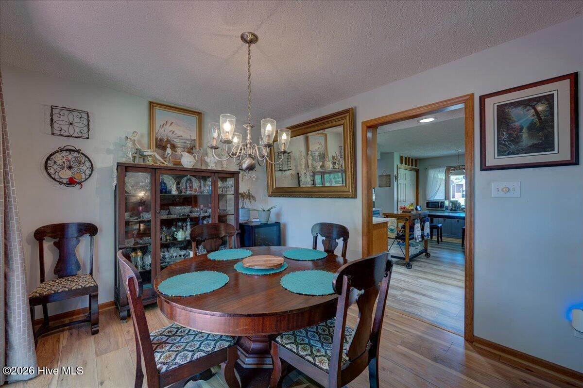 217 Pinewood Drive,New Bern