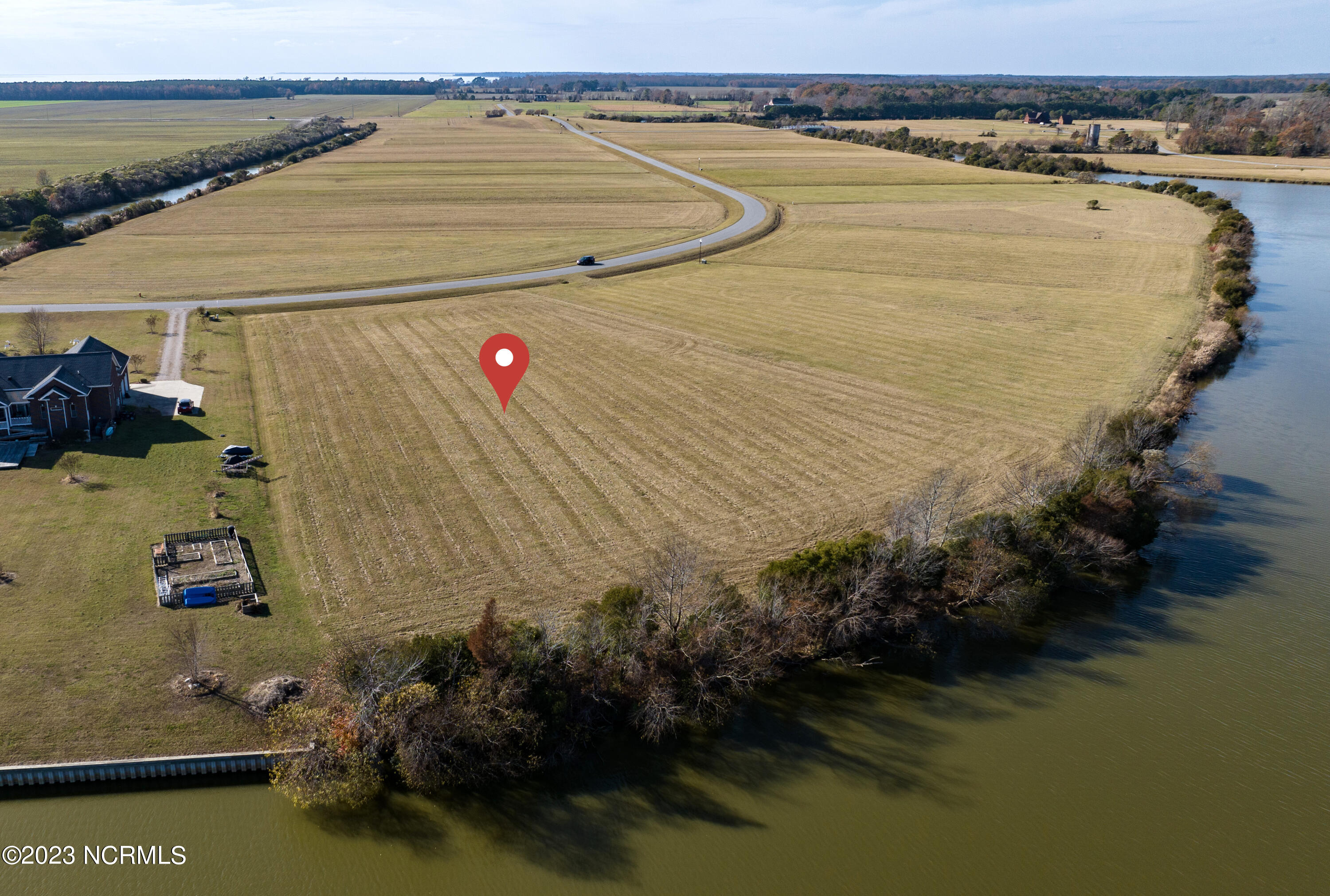 Lot 111 Sandpiper Drive, Hertford, NC, 27944