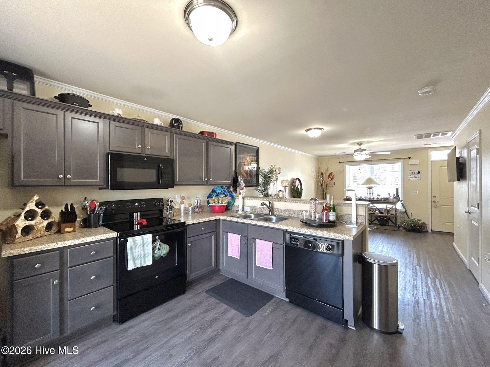 420 Sullivan Loop Road,Midway Park