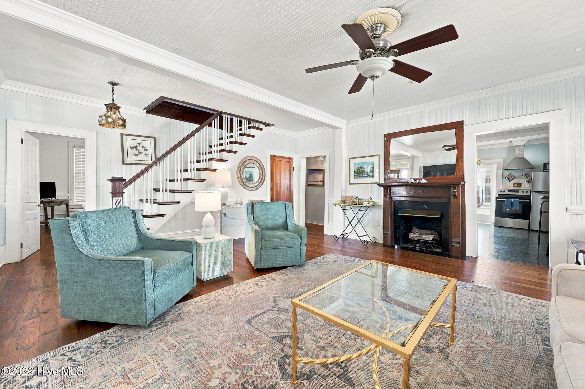 913 Bridges Street,Morehead City