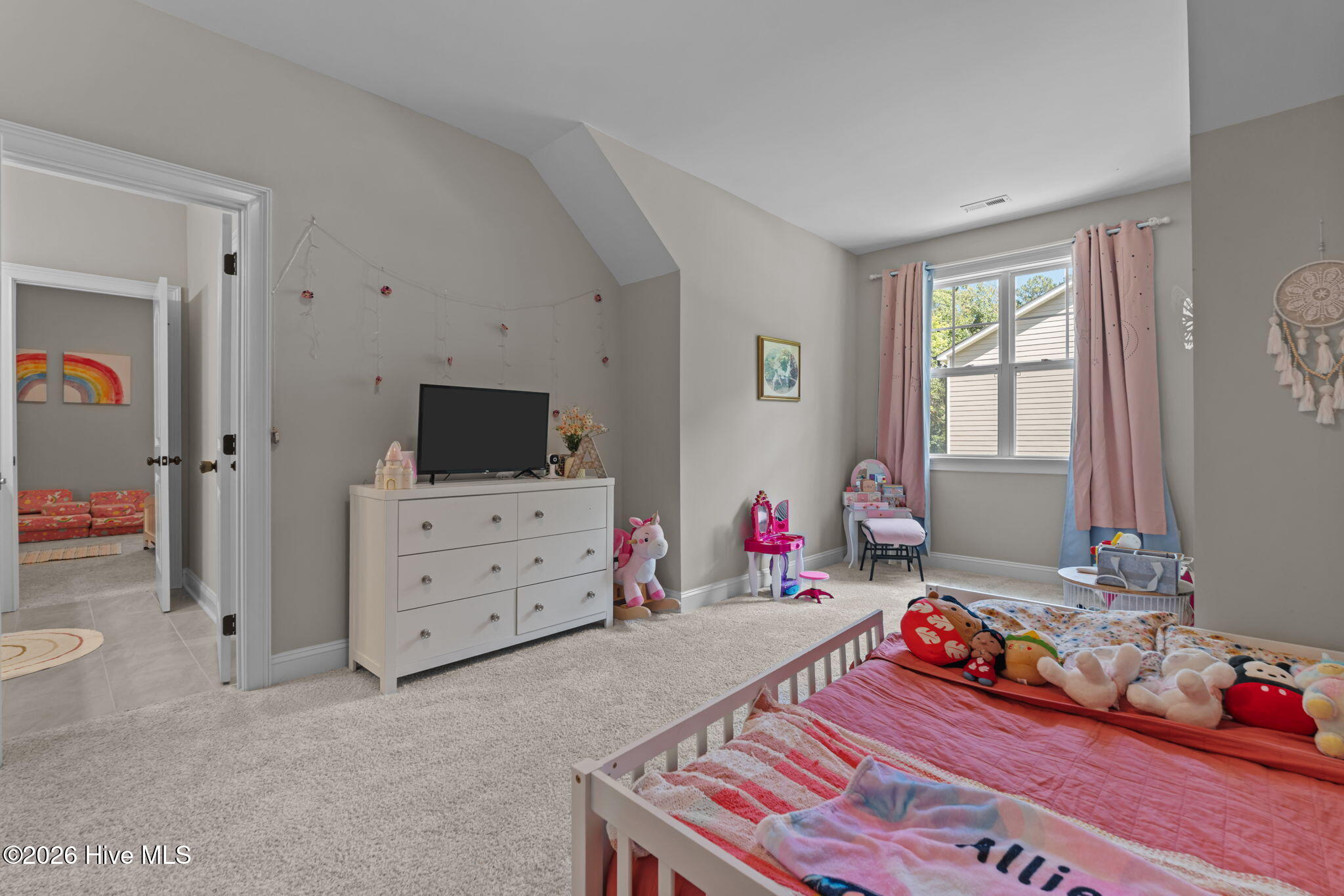 912 Sunset Drive, Carthage, NC, 28327