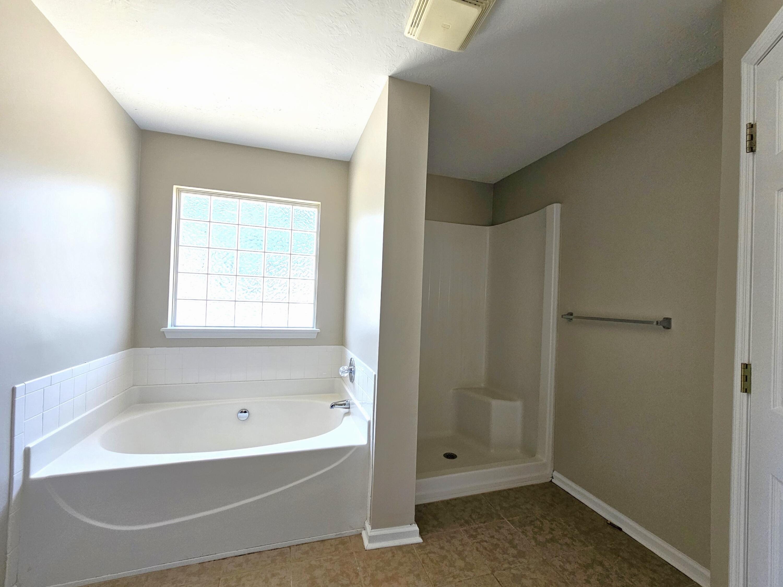 Owner Bath