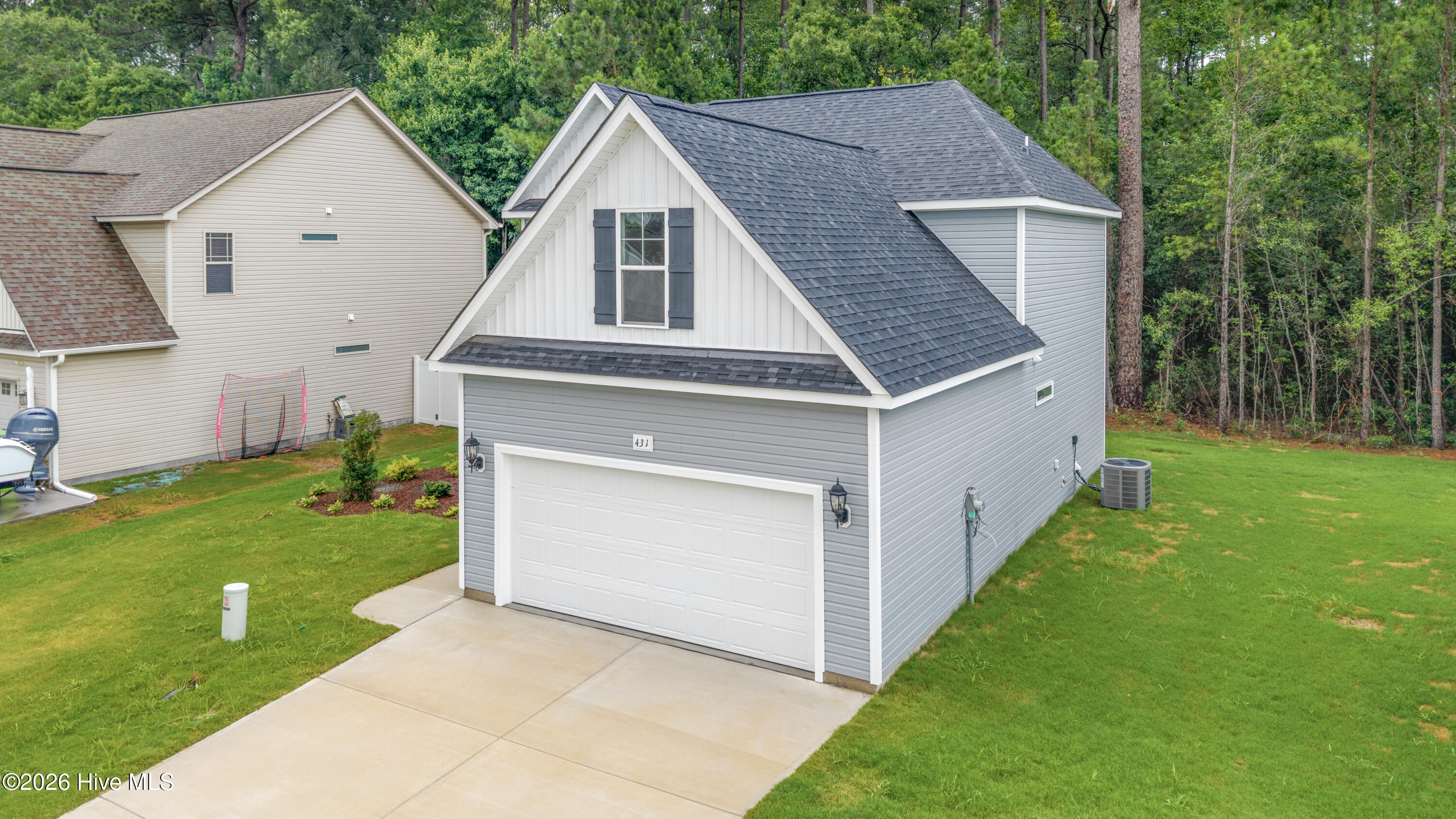 431 Peregrine Ridge Drive,New Bern