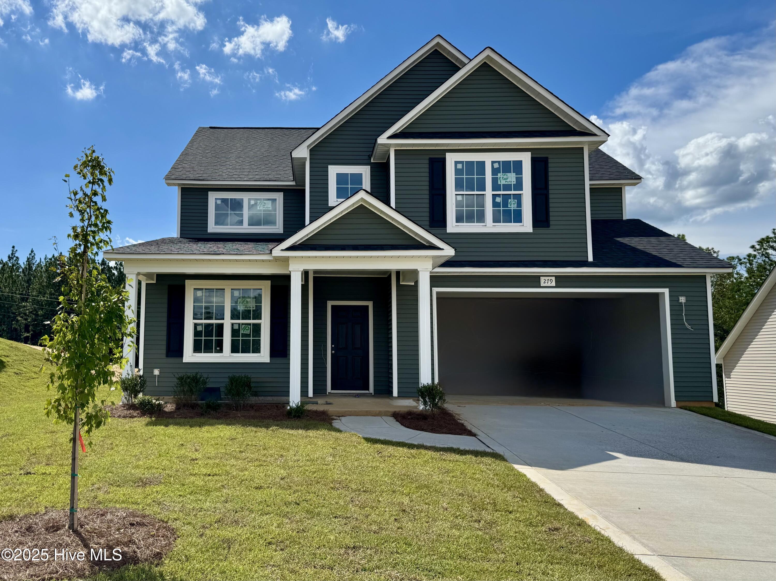 Property at 279 Harborwood Street