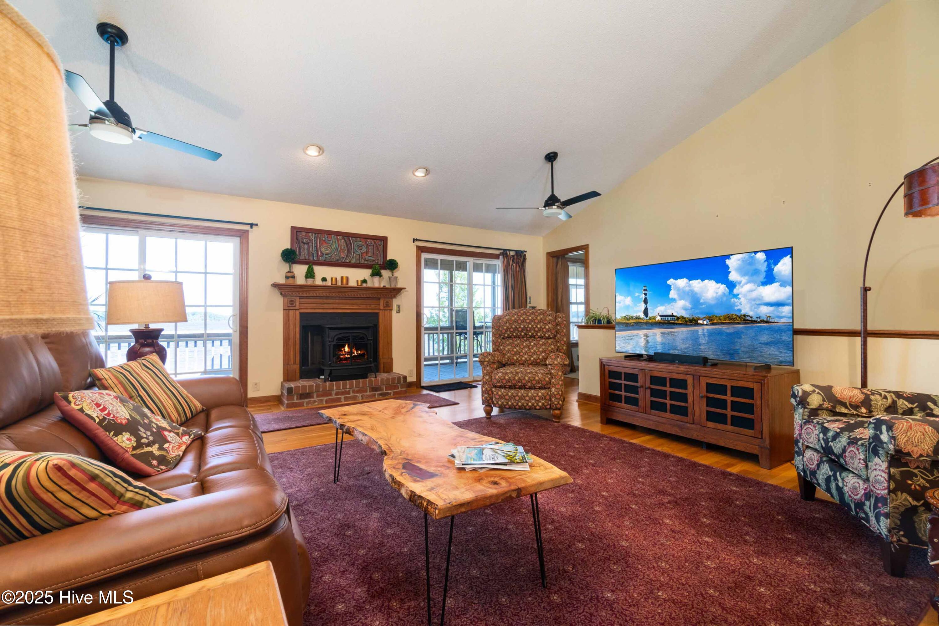 804 Murphy Farm Road,Merritt