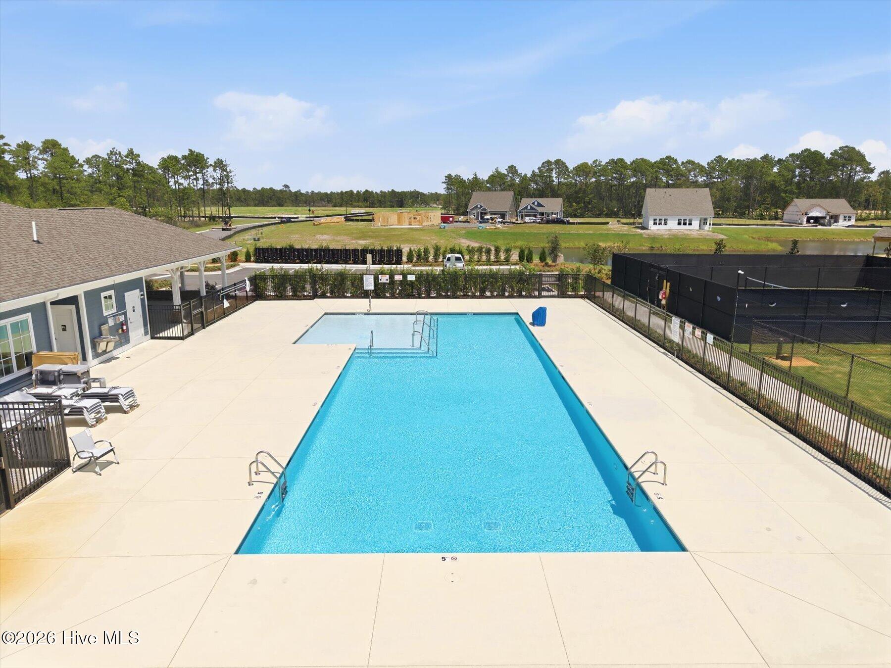 4th image of 2034 Caspian Trl Se, Southport, NC 28461 | MLS# 100592624