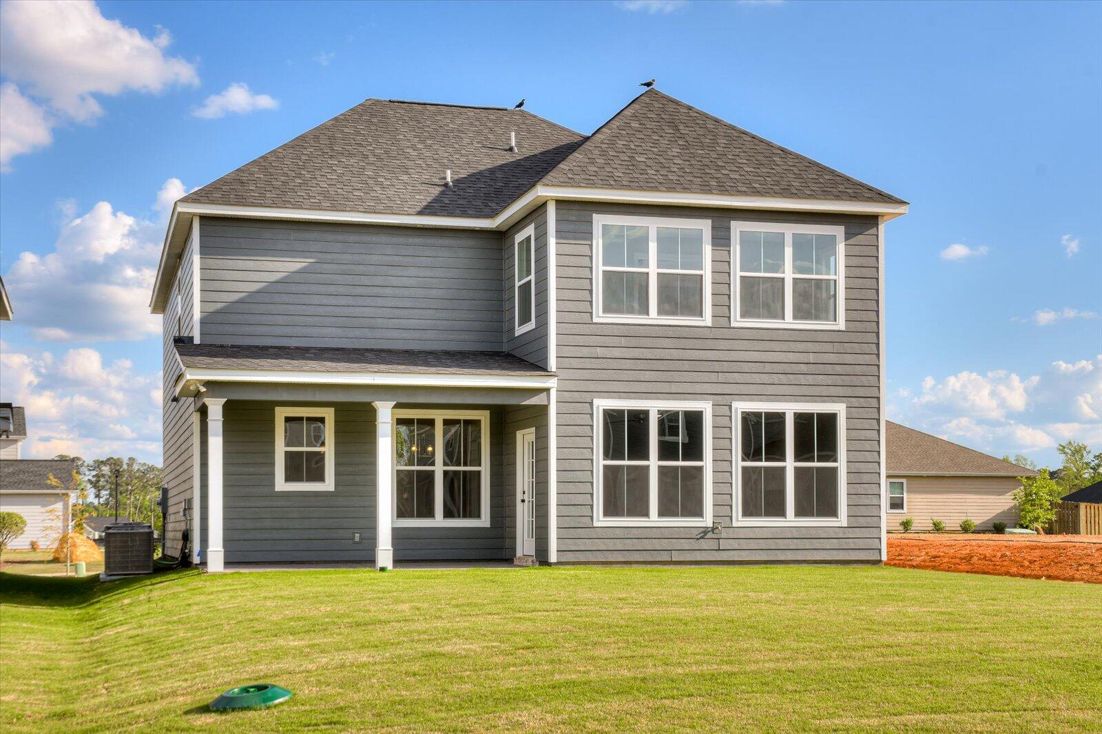 1817 Harbury Drive, Grovetown, GA, 30813