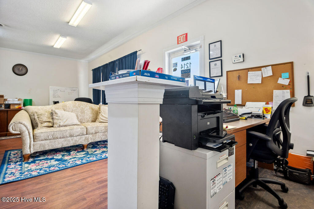 1212-1216 Gum Branch Road, Jacksonville, NC, 28540