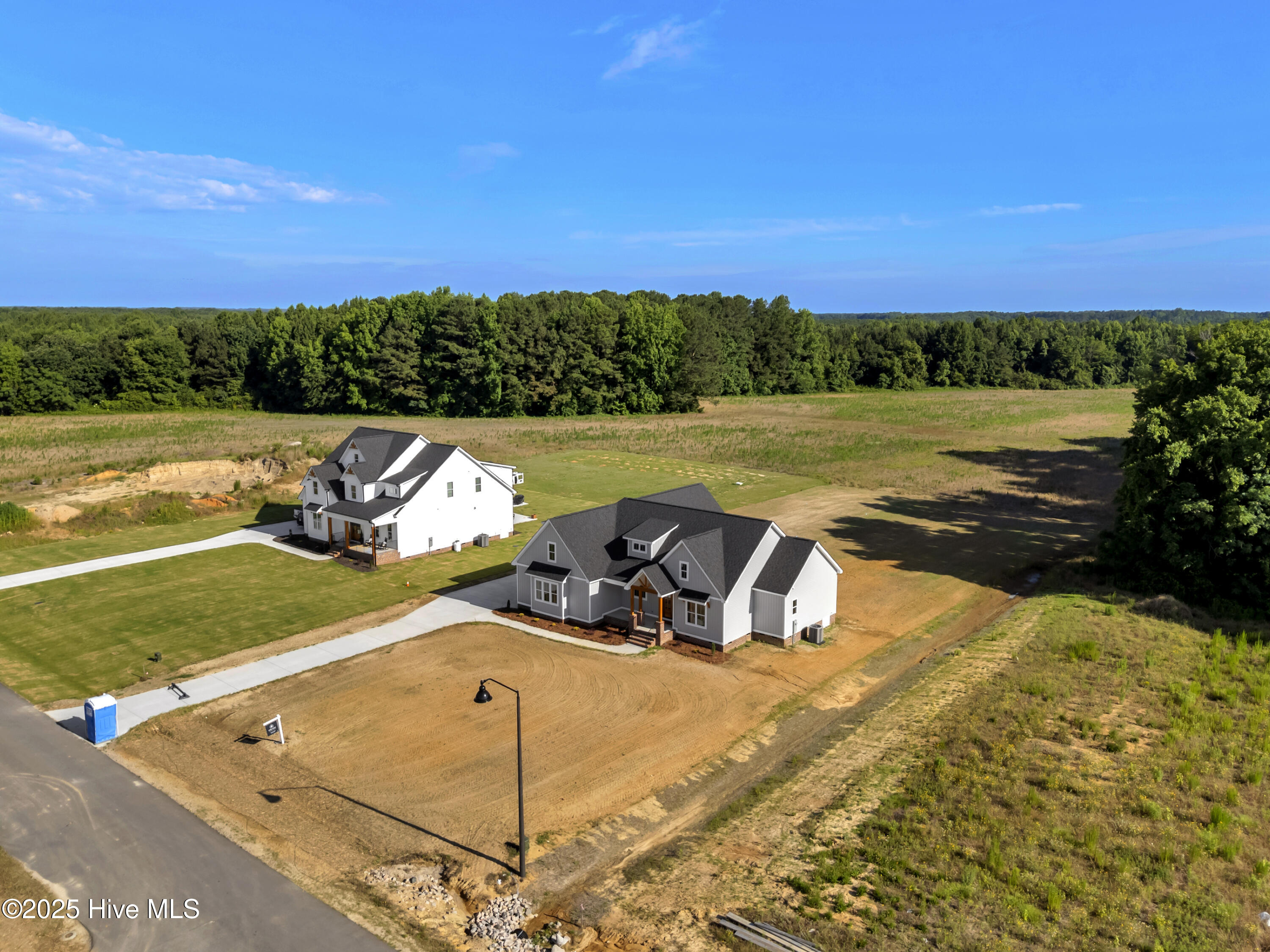 0 Radio Tower Road, Wilson, NC, 27893