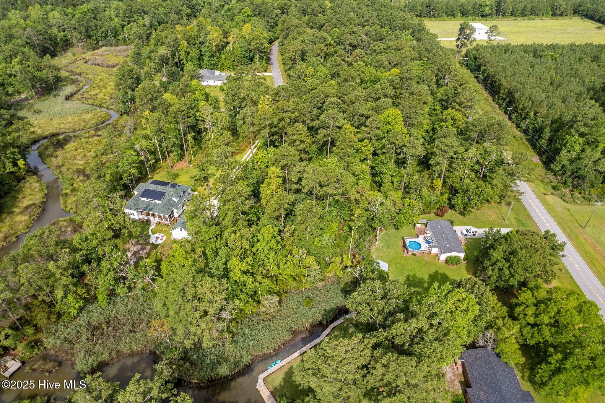 178 Marsh Run, Oriental, NC, 28571