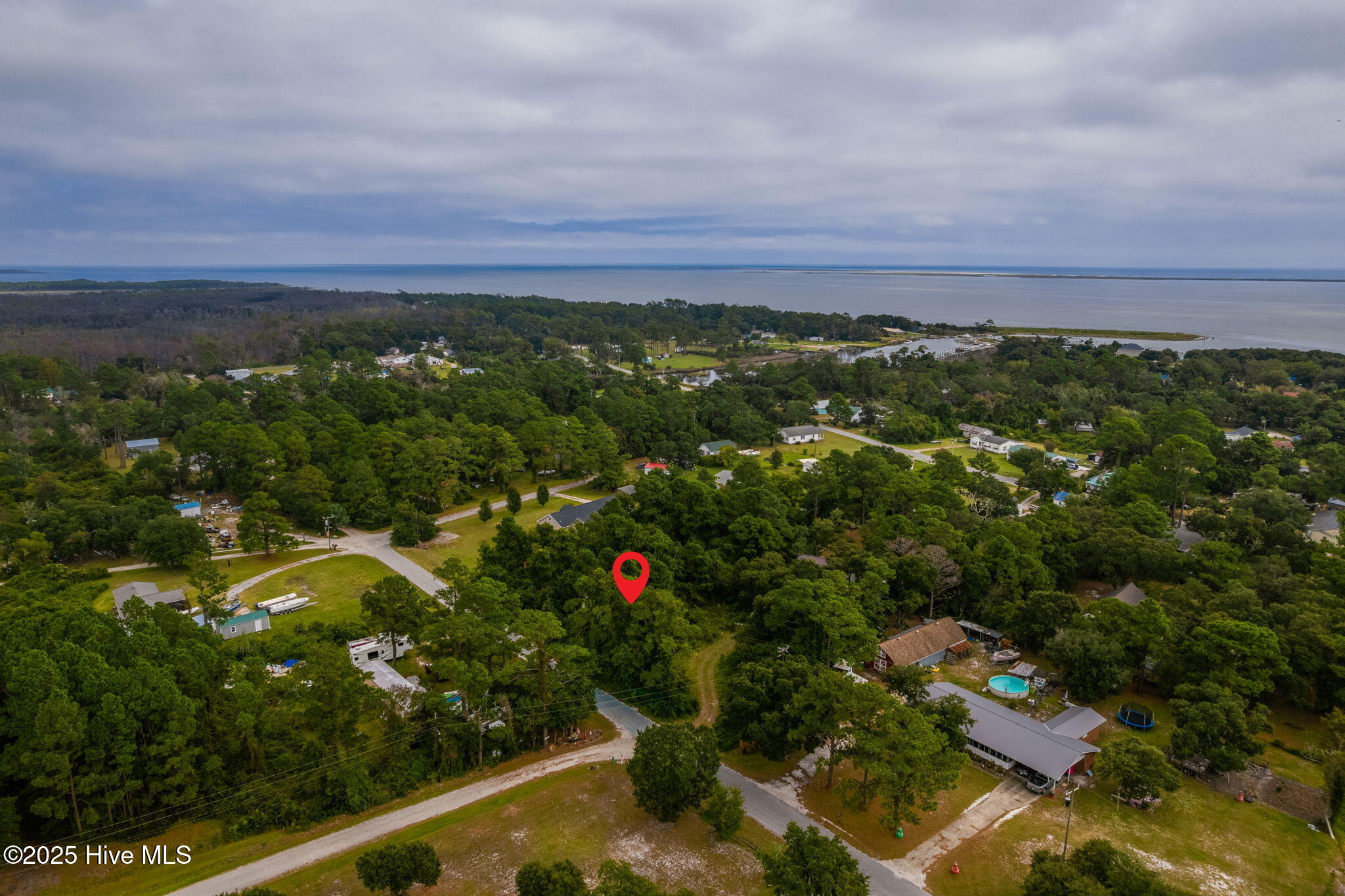200 Lee Daniels Road,Atlantic