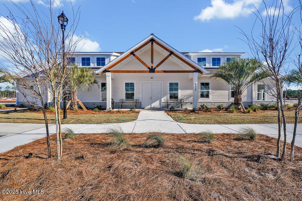 1054 Pampas Grass Drive Lot 335, Castle Hayne, NC 28429 – photo 21: SidburyStationAmenities-1
