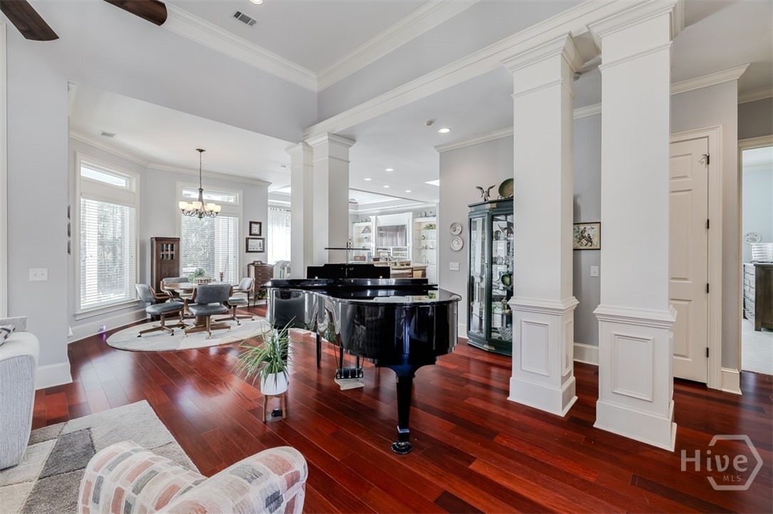 3 Saw Grass Court, Savannah, GA, 31405