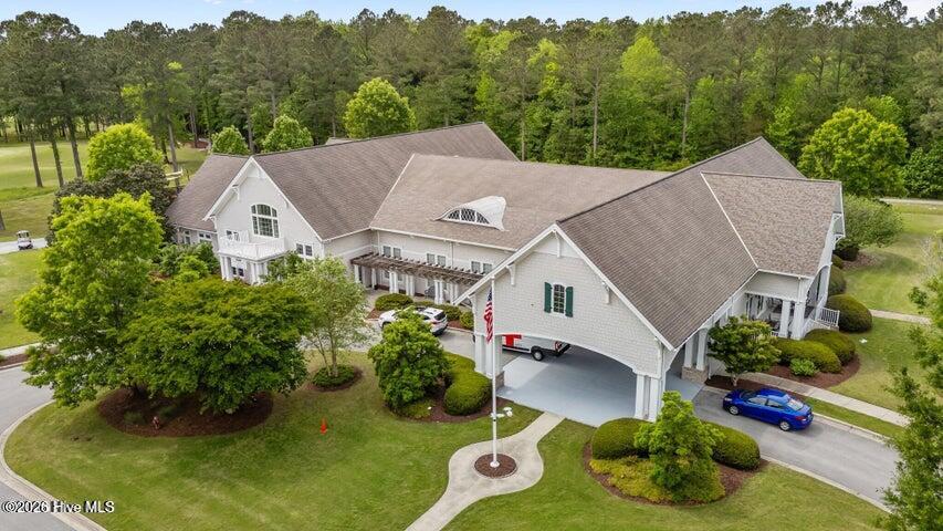 3908 Sienna Trail,New Bern