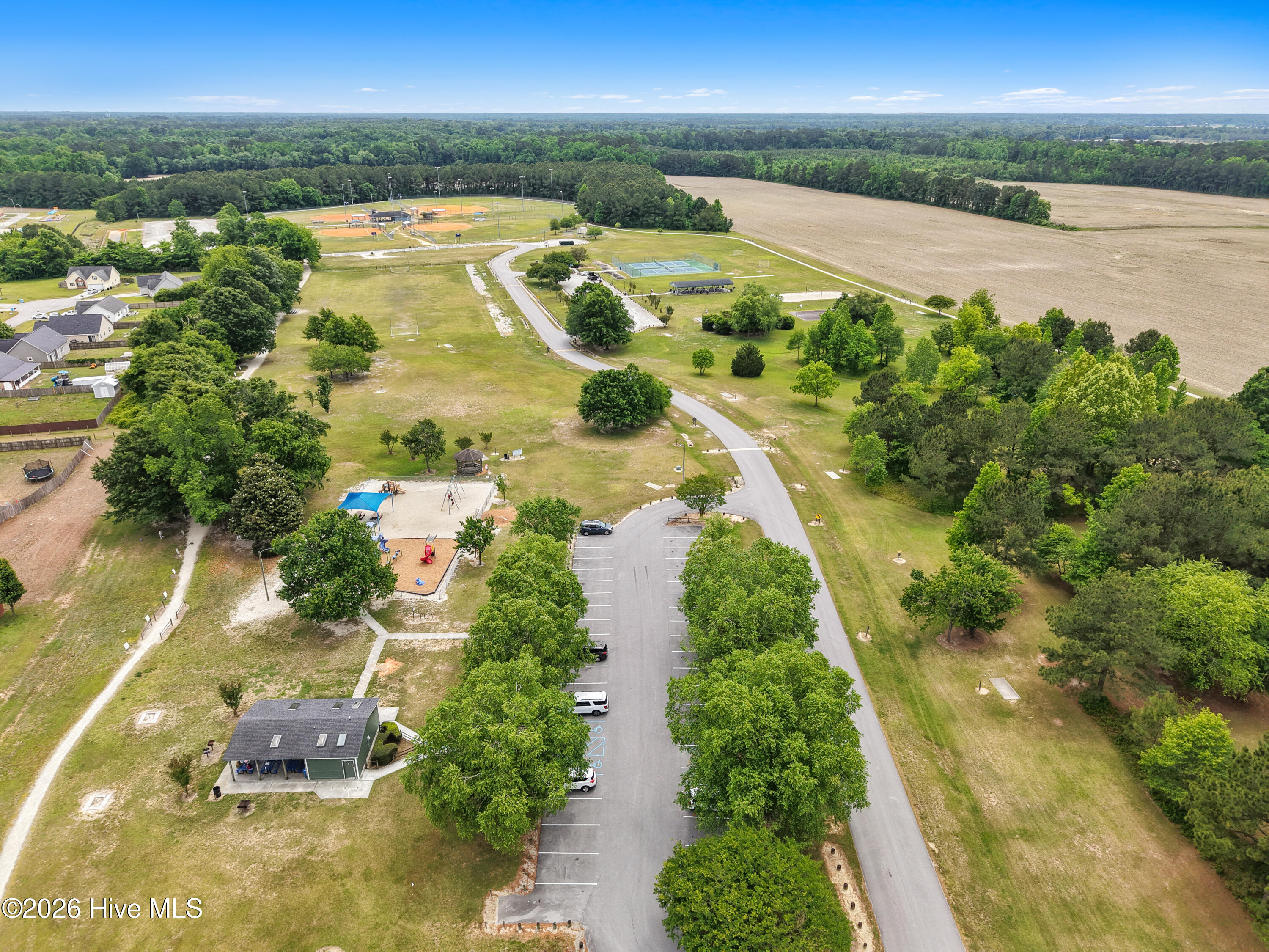 144 N Squires Run Lane,Richlands