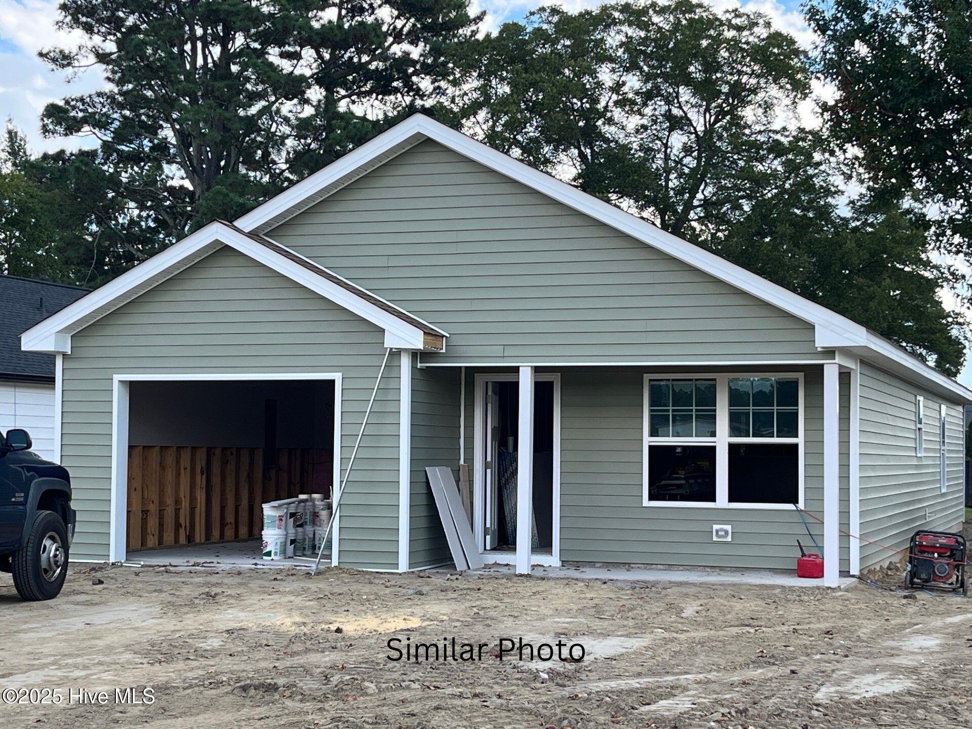 Property at 1610 Camellia Drive