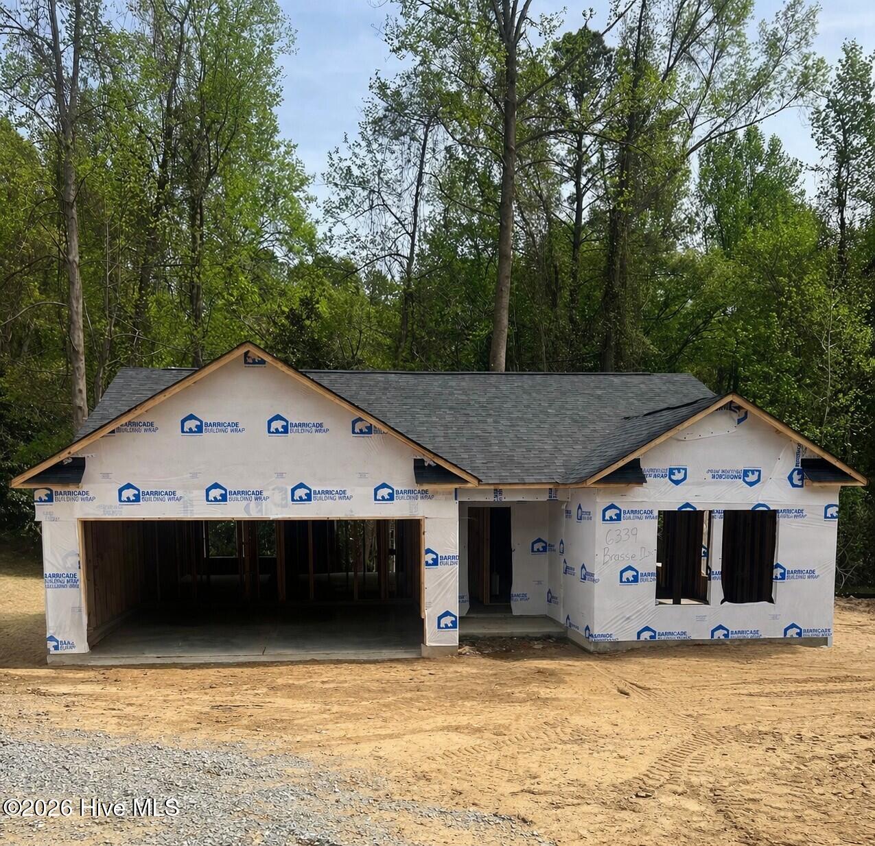 755 Wall Street, Grifton, NC, 28530