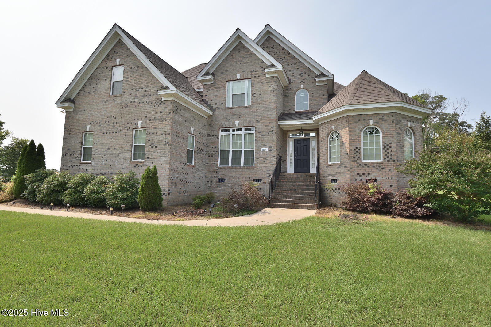 1126 Falling River Walk, Rocky Mount, NC, 27804