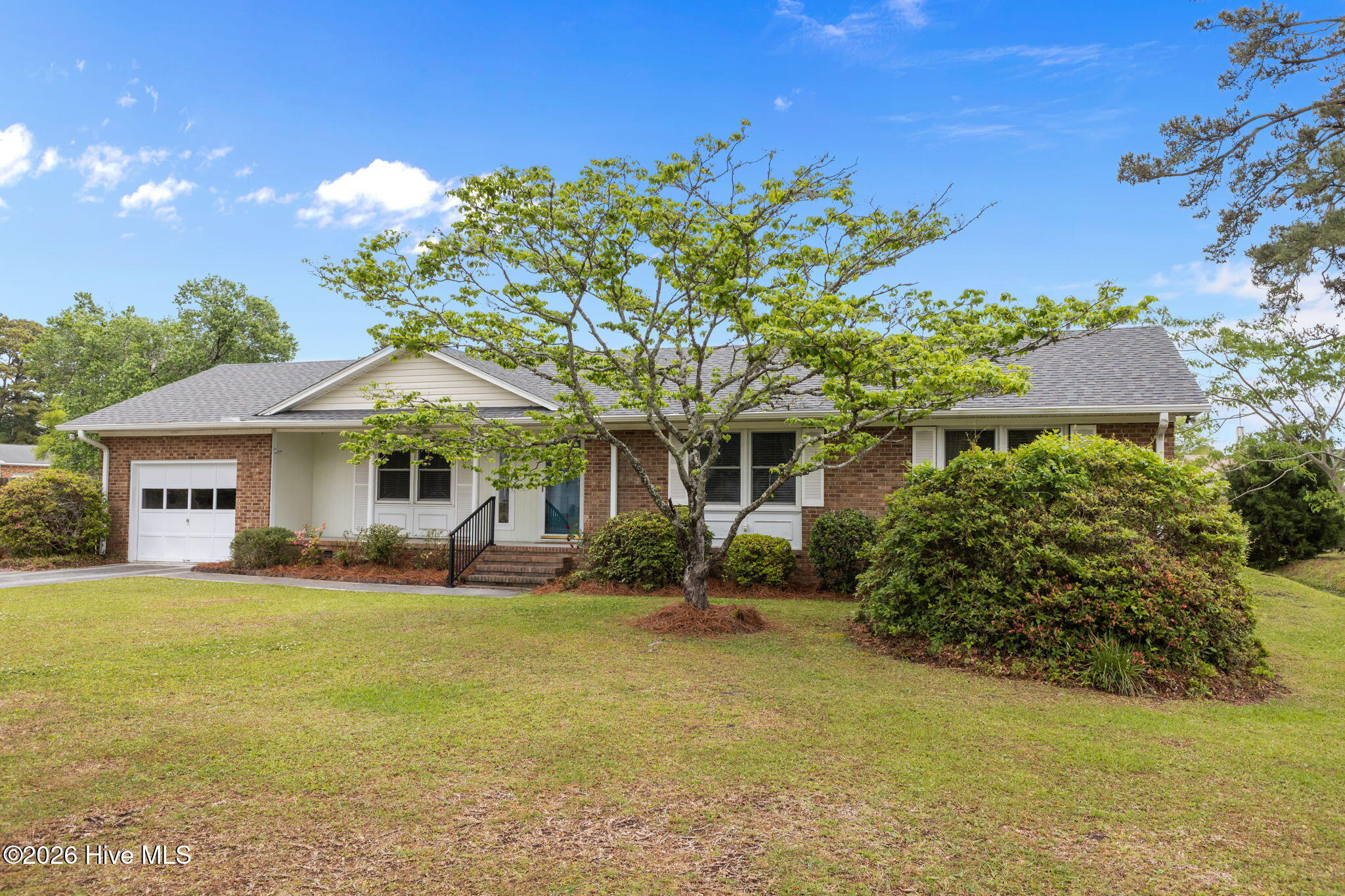 902 Hedrick Boulevard,Morehead City