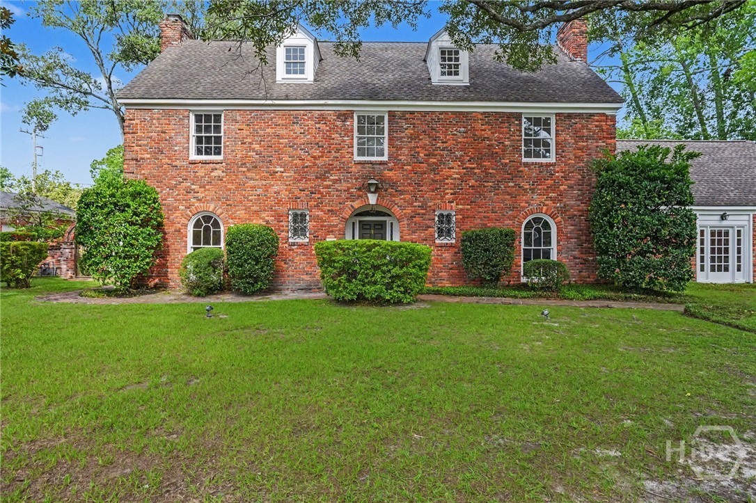 1st image of 4617 Lansdowne Pl, Savannah, GA 31405 | MLS# SA360977