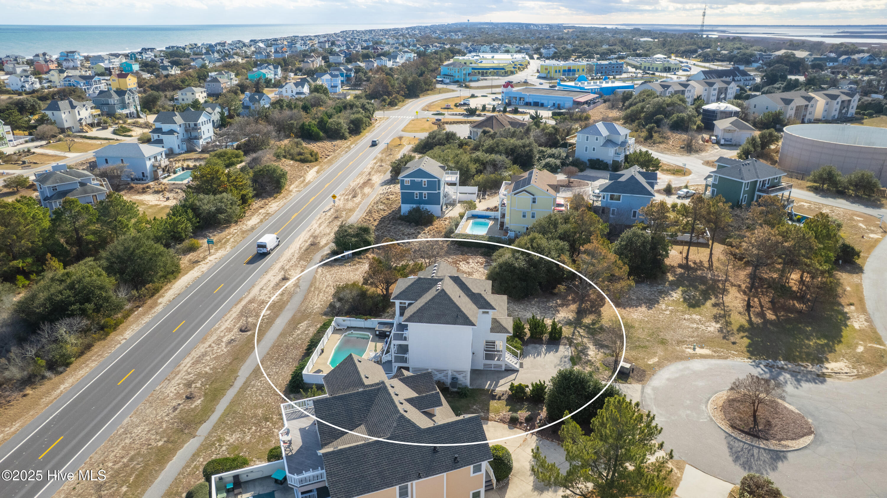 824 Windswept Court, Corolla, NC, 27927