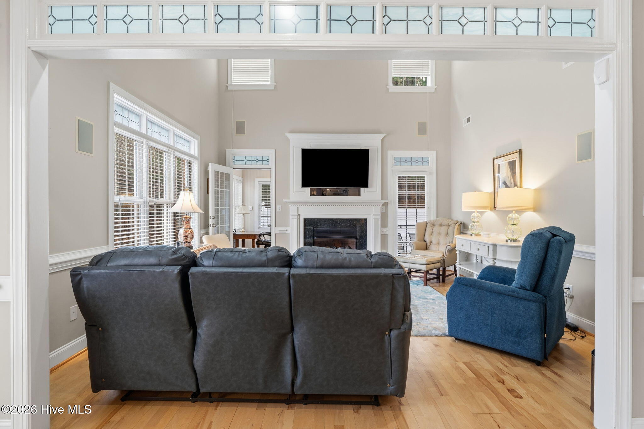 4016 Townes Court N, Wilson, NC, 27896