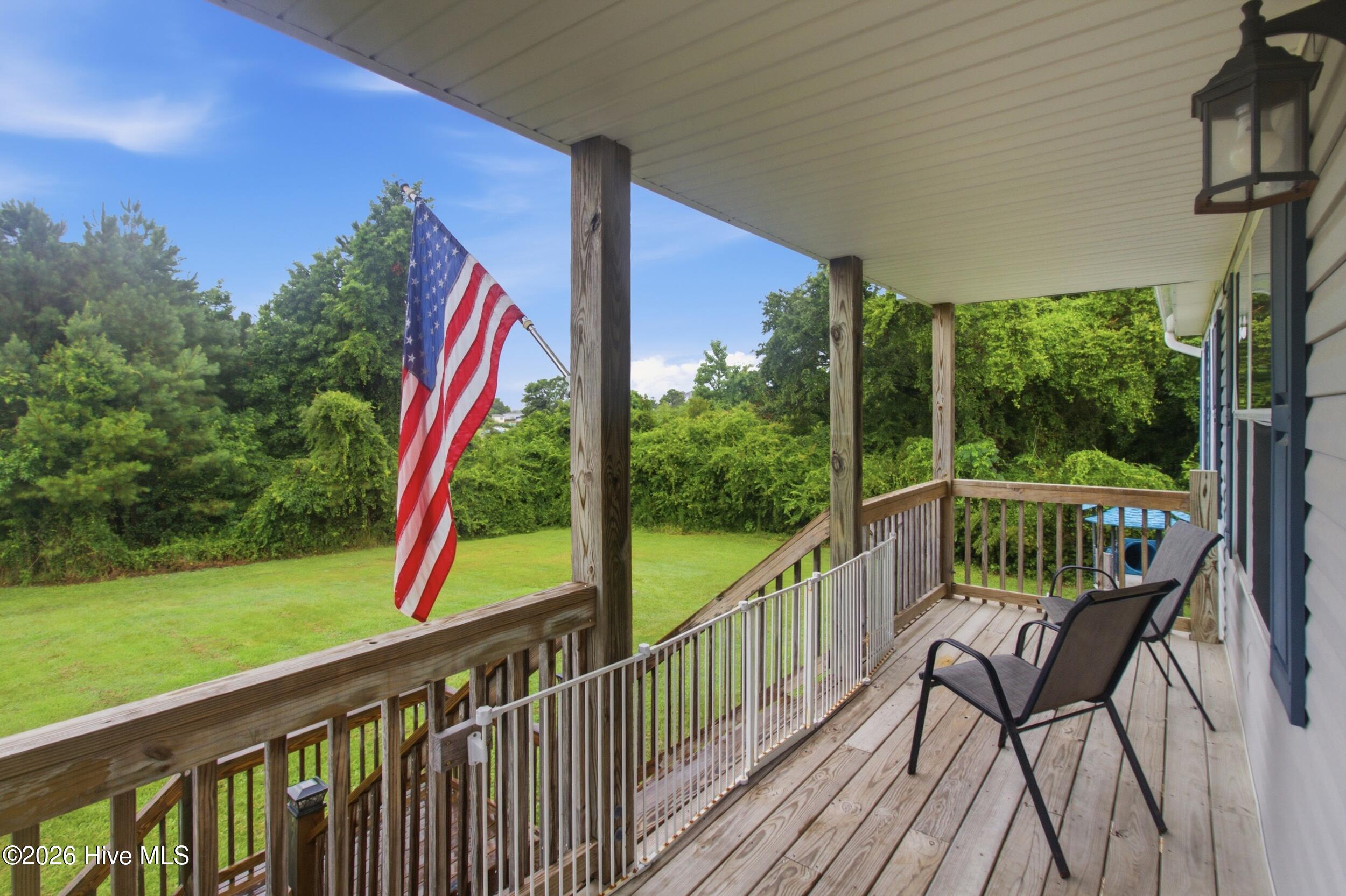 305 Tropical Trail,Beaufort