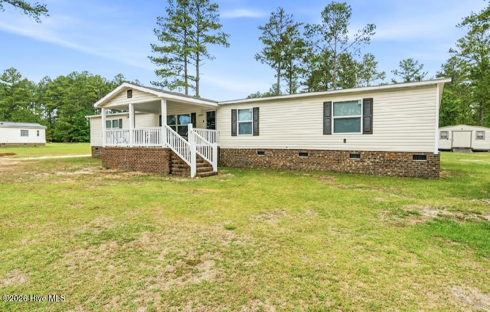Homes for sale in Wagram, NC | 20941 Iris Dr, Wagram, NC 28396 | MLS# 100576776