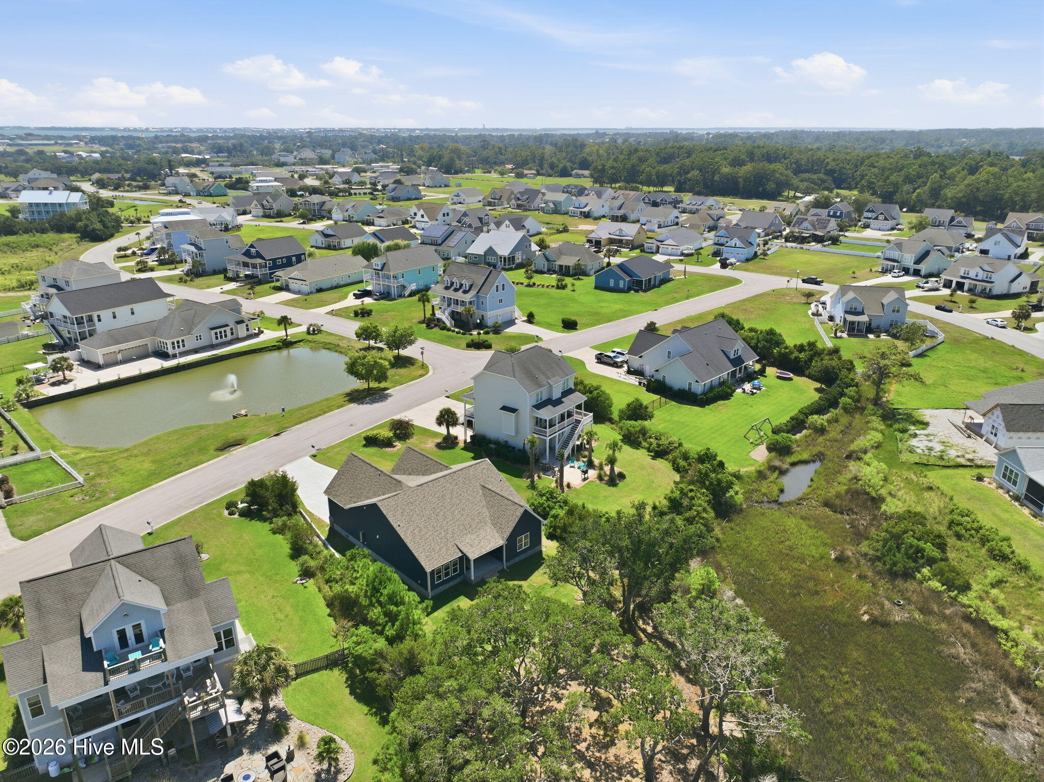 1504 Mainsail Road,Morehead City