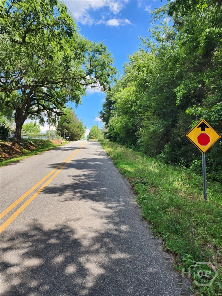 0 Hwy 191, Danielsville, GA, 30633