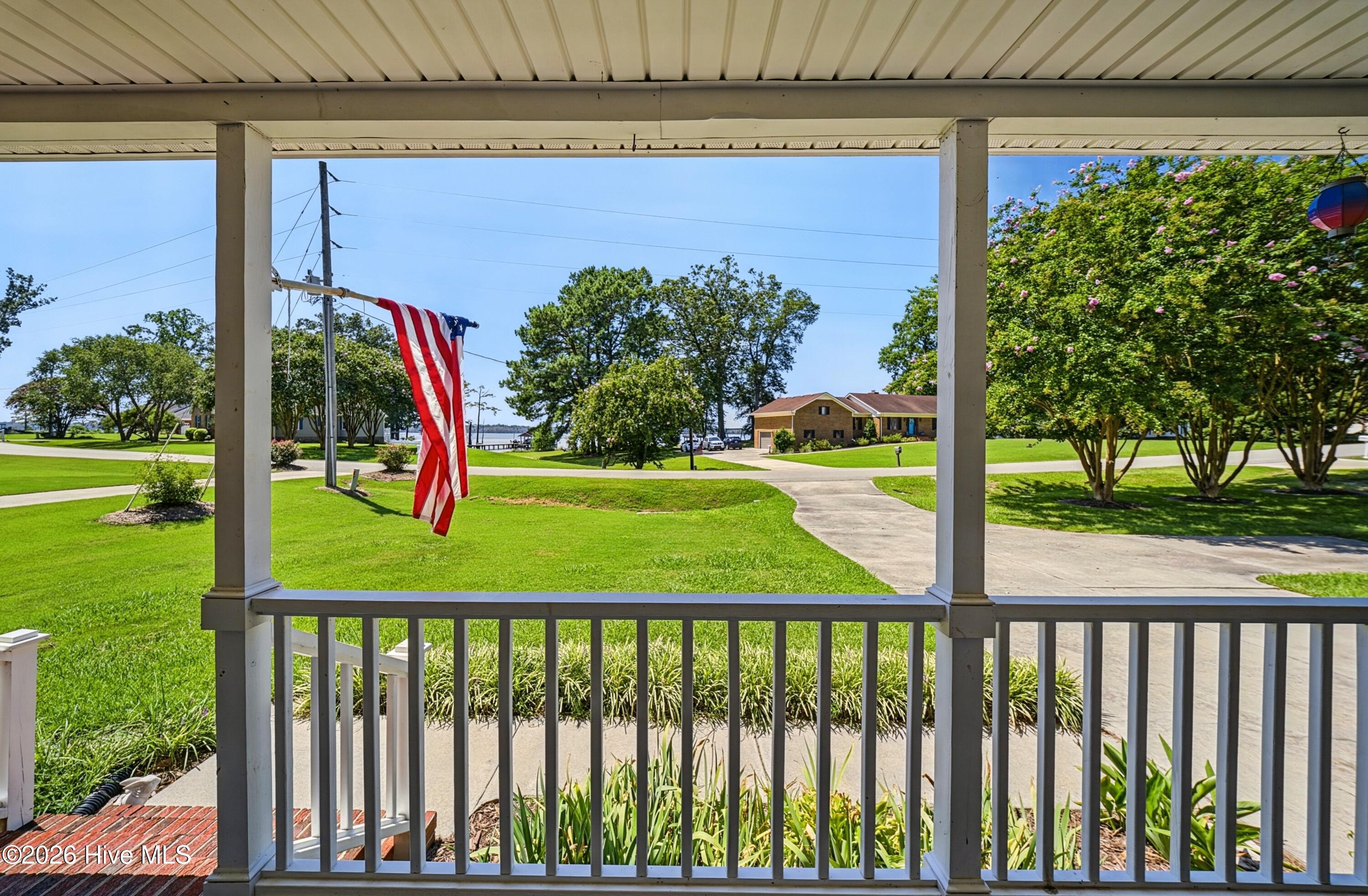 5th image of 177 Ainsley Rd, Hertford, NC 27944 | MLS# 100570103