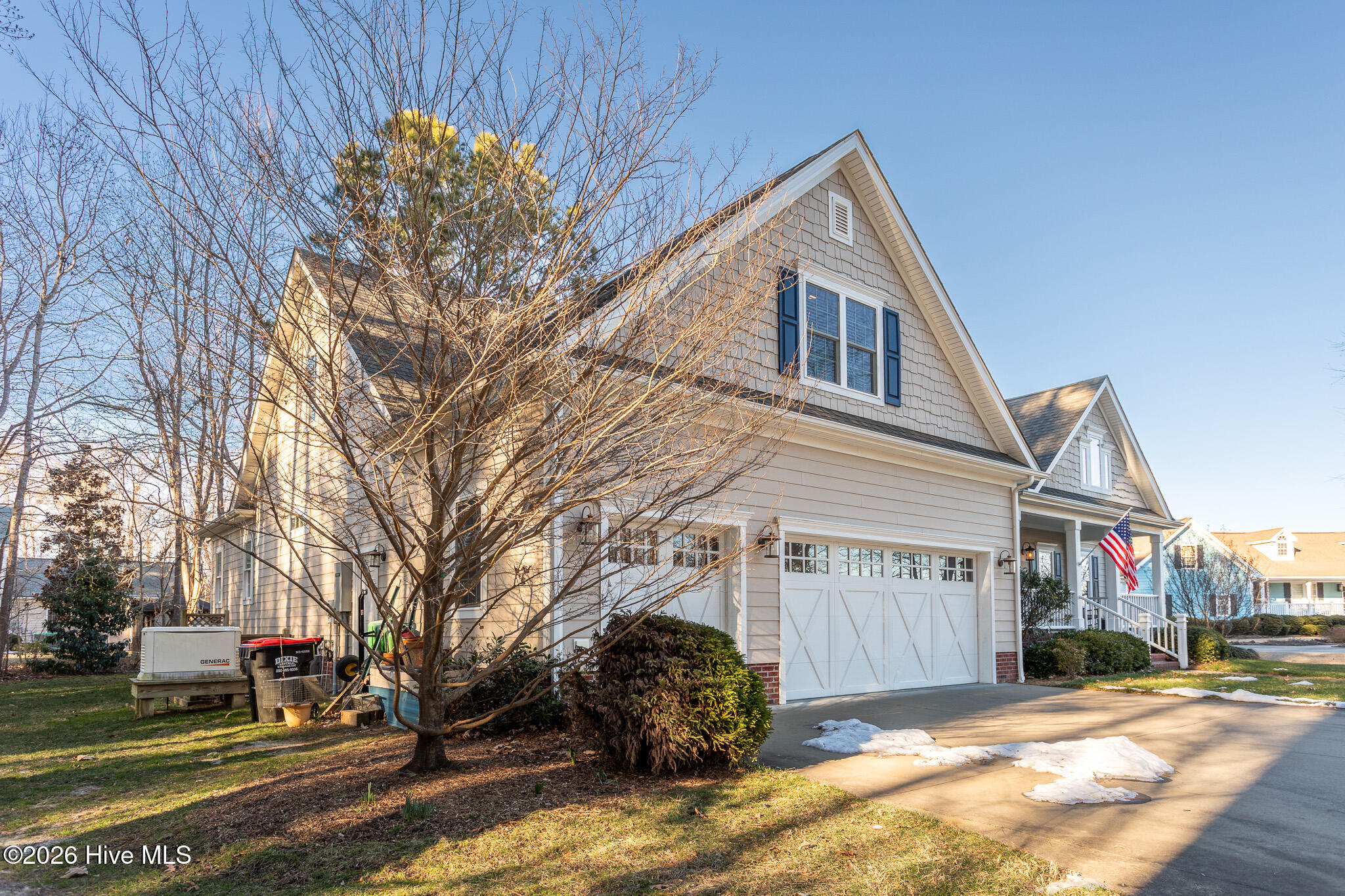 105 Elk Creek Court, Hertford, NC, 27944