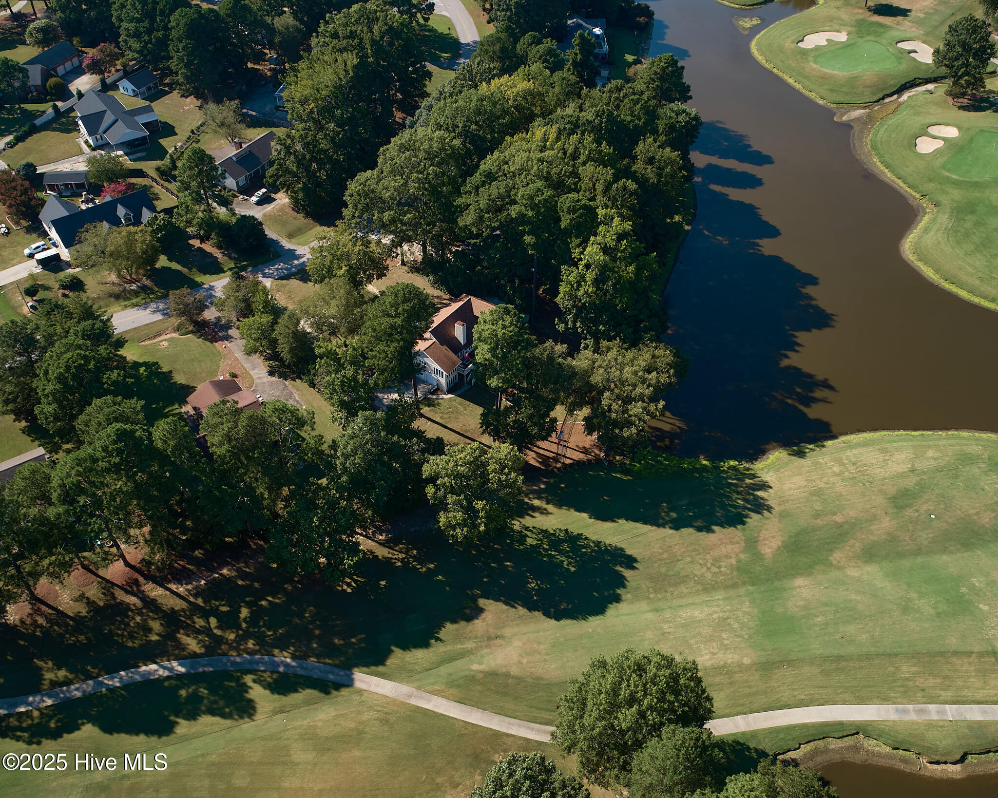 4502 Saint Andrews Drive N, Wilson, NC, 27896