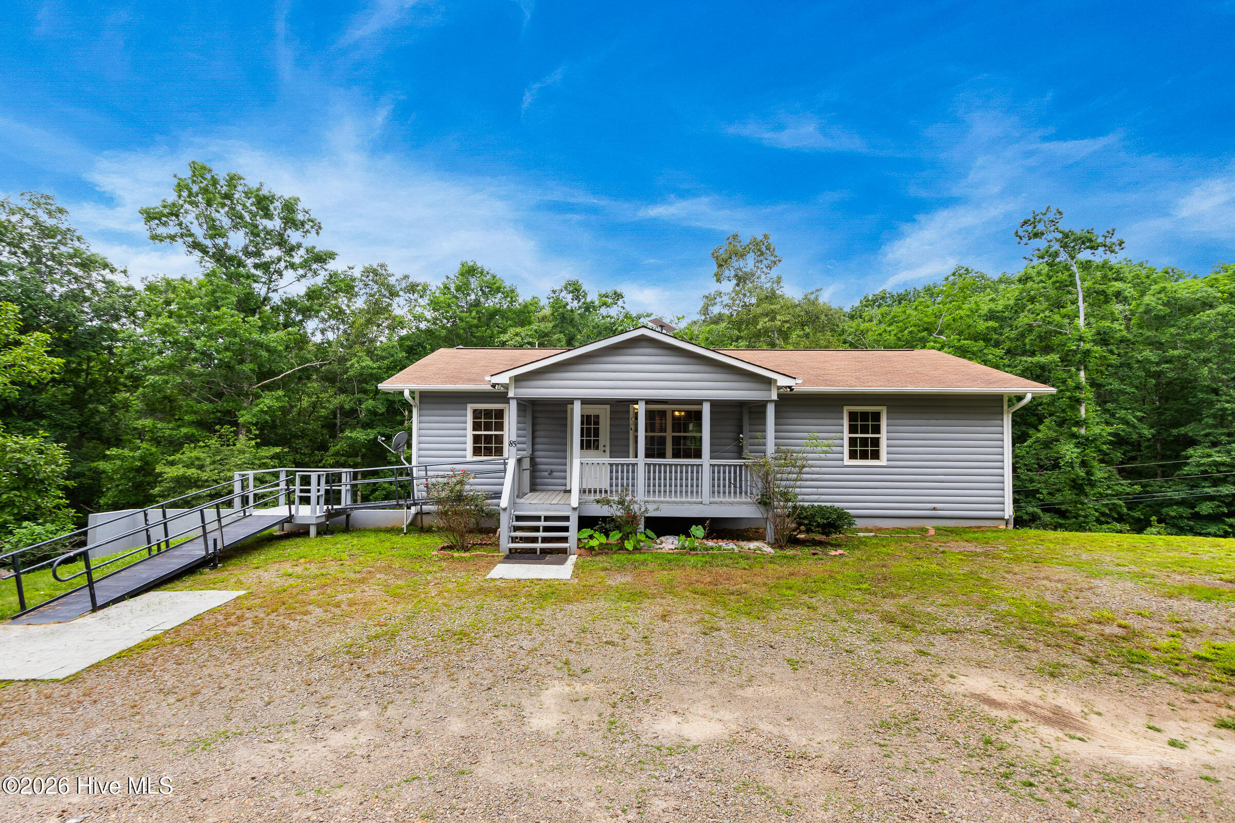 85 Sunray Circle