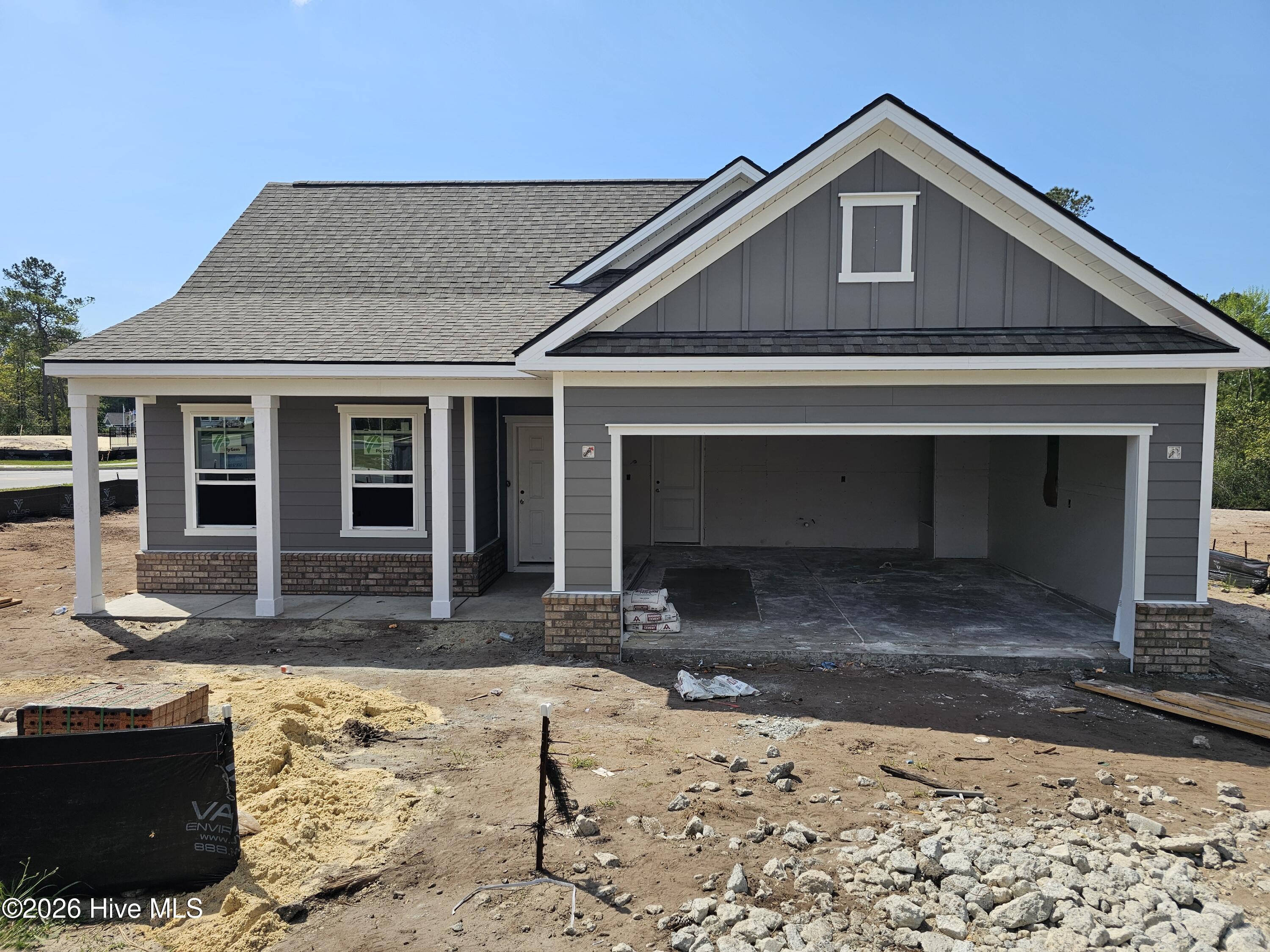 4828 Island Walk Drive SW UNIT L-19, Shallotte, NC, 28470