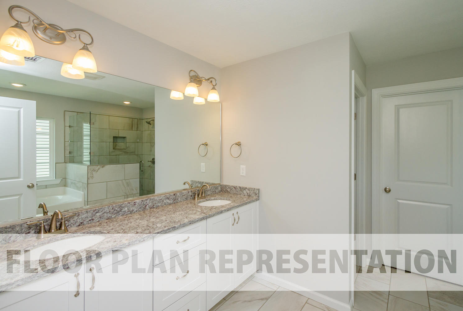 Owners Bathroom 2