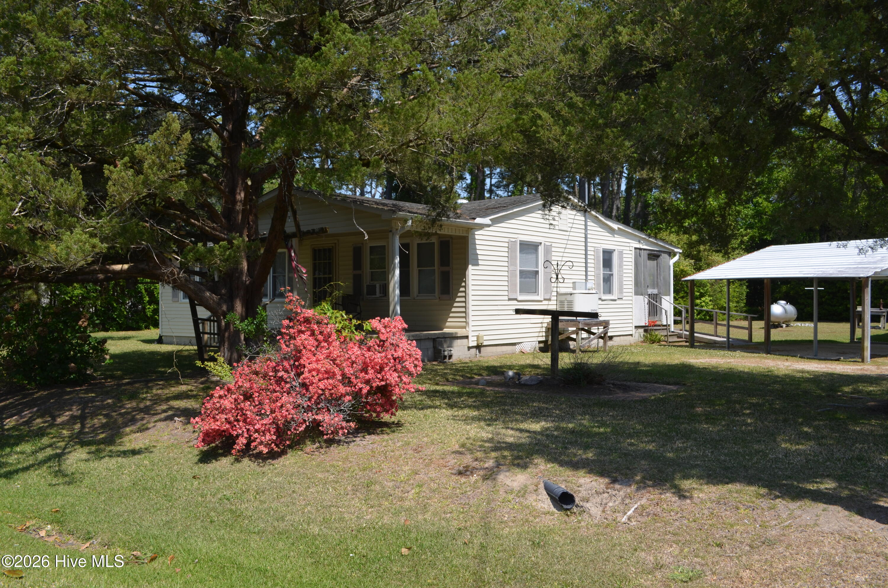 158 Otway Farm Road,Beaufort