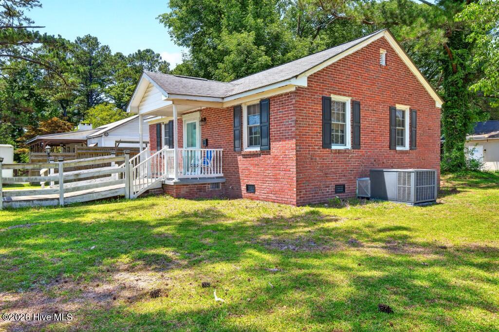 2200 Center Avenue,New Bern