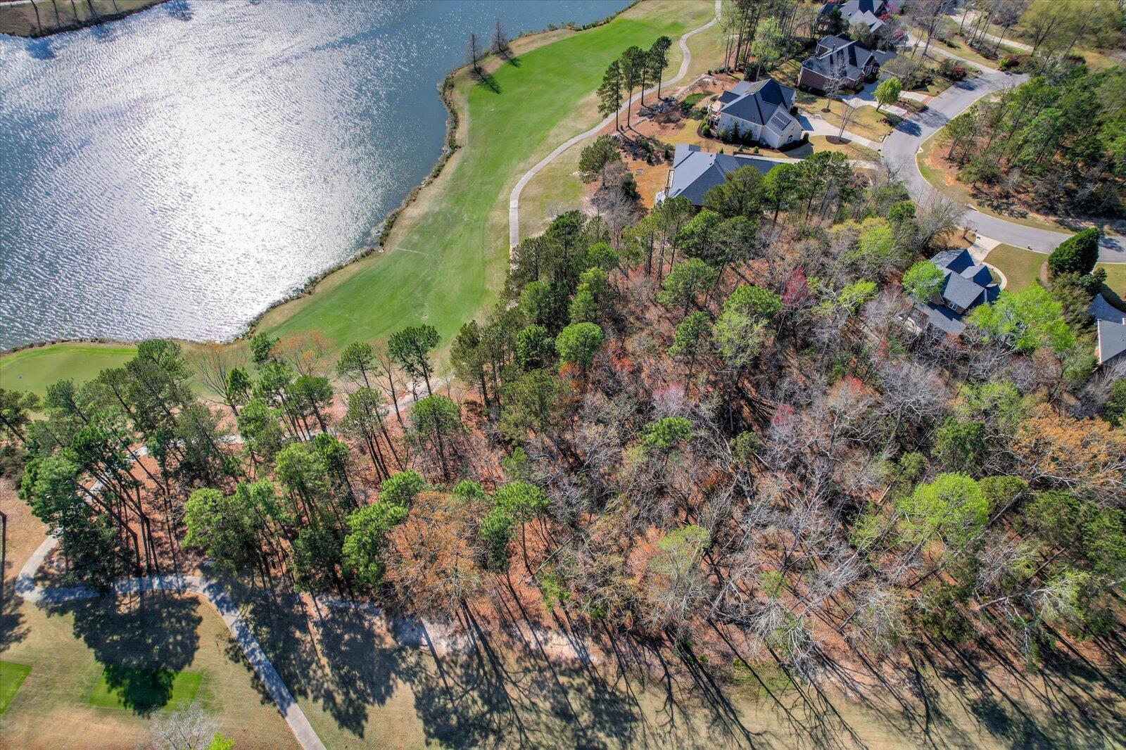 Homes for sale in Aiken, SC | 448 Spalding Lake Cir, Aiken, SC 29803 | MLS# 539992